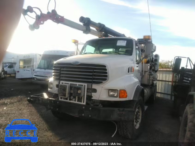 2007 STERLING TRUCK LT 9500 2FZHAZDE47AX52862 Bild 1