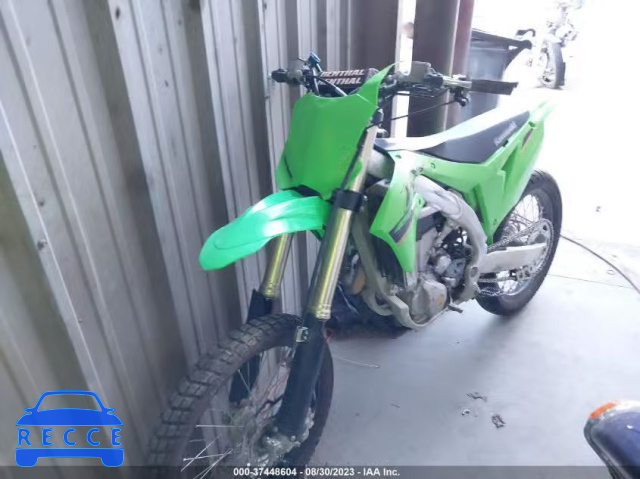 2022 KAWASAKI KX450 F JKAKXGJC1NA027533 image 0