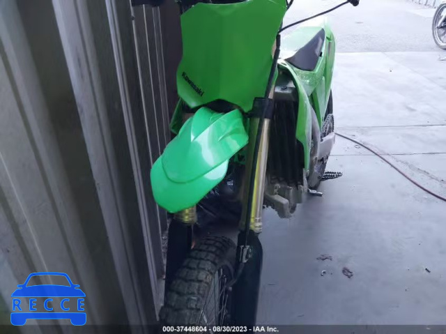 2022 KAWASAKI KX450 F JKAKXGJC1NA027533 image 9