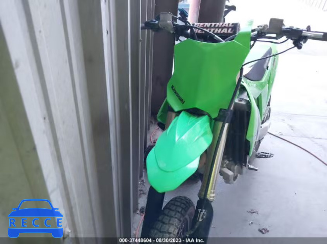 2022 KAWASAKI KX450 F JKAKXGJC1NA027533 image 1