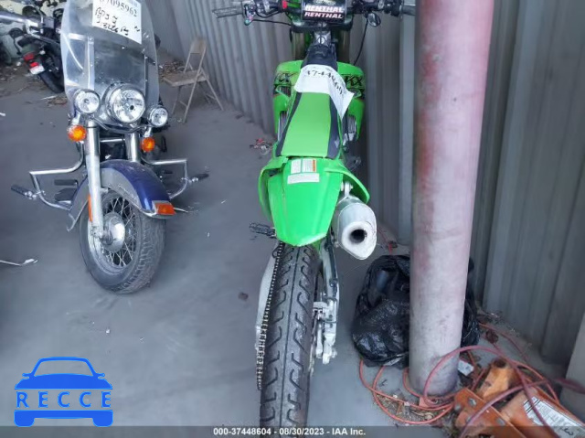 2022 KAWASAKI KX450 F JKAKXGJC1NA027533 image 5