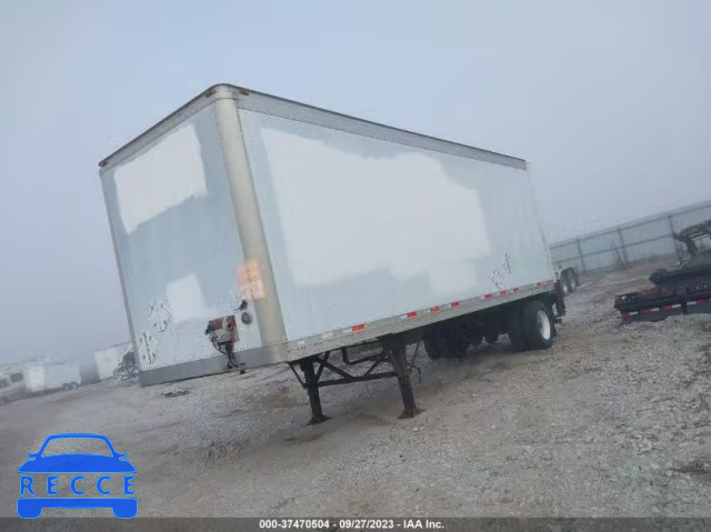 2002 WABASH NATIONAL CORP WABASH NATIONAL CORP 1JJV281W42L795662 image 1