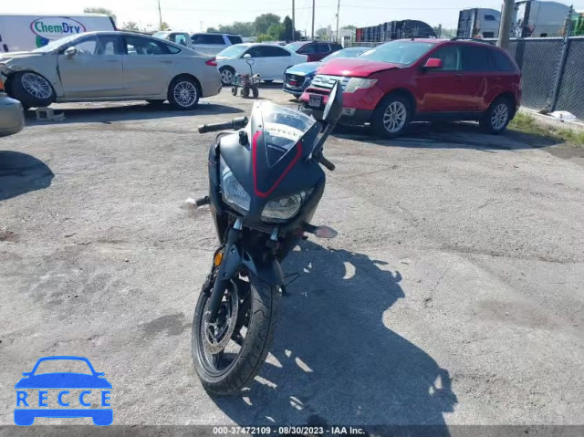 2019 HONDA CBR300 R MLHNC510XK5500422 Bild 4