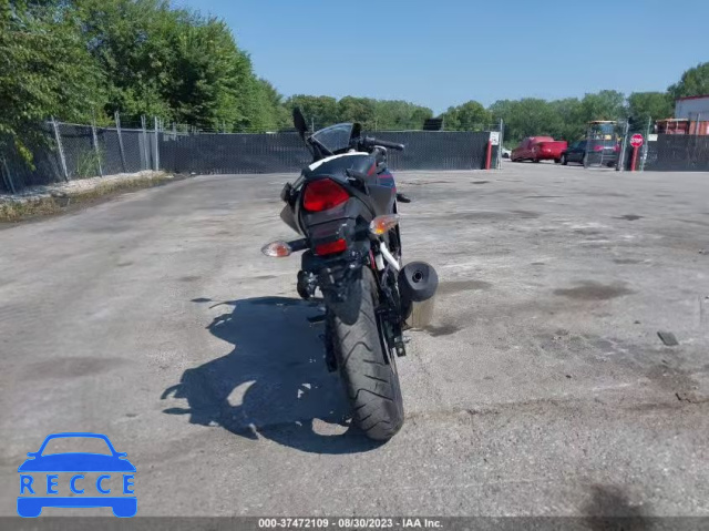 2019 HONDA CBR300 R MLHNC510XK5500422 image 5