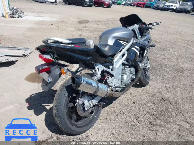 2007 HYOSUNG GT650 KM4MP578871601387 image 3