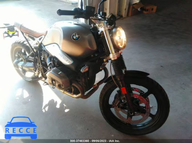 2017 BMW R NINE T SCRAMBLER WB10J3308HZ793689 зображення 0