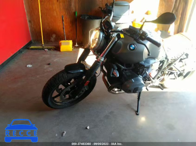 2017 BMW R NINE T SCRAMBLER WB10J3308HZ793689 зображення 1