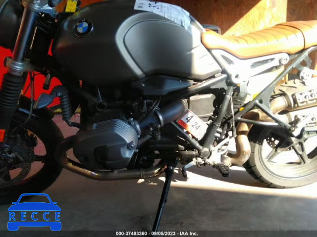 2017 BMW R NINE T SCRAMBLER WB10J3308HZ793689 image 8