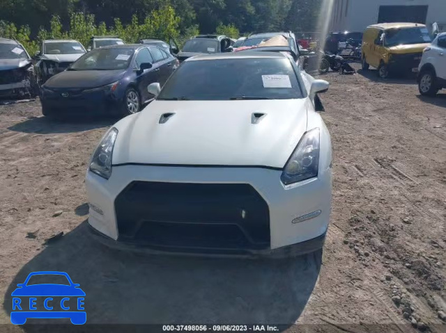 2013 NISSAN GT-R PREMIUM JN1AR5EF4DM260987 зображення 11