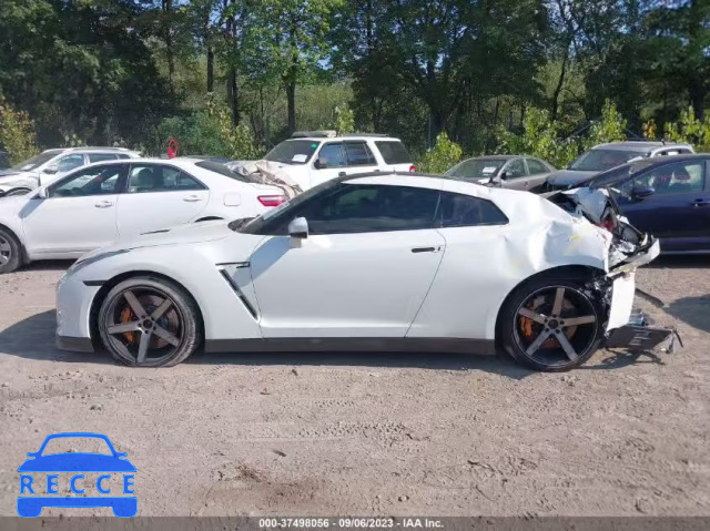 2013 NISSAN GT-R PREMIUM JN1AR5EF4DM260987 зображення 13