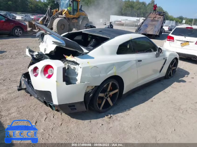 2013 NISSAN GT-R PREMIUM JN1AR5EF4DM260987 Bild 3