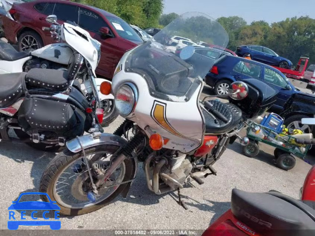 1975 HONDA CB750 CB7502534473 image 1