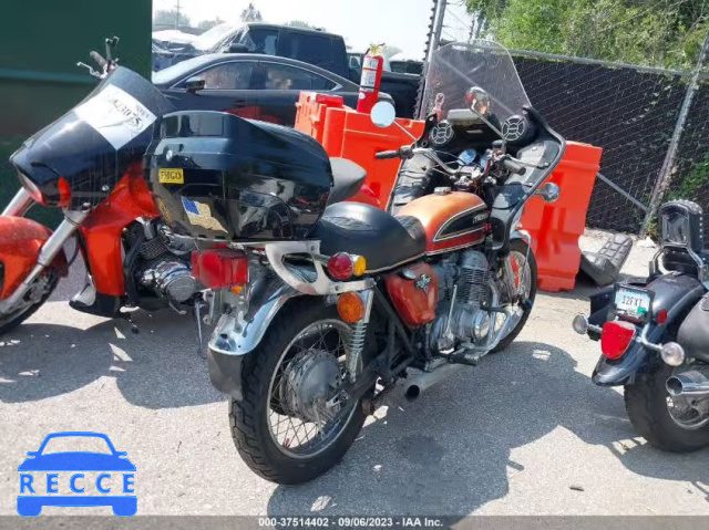 1975 HONDA CB750 CB7502534473 image 3