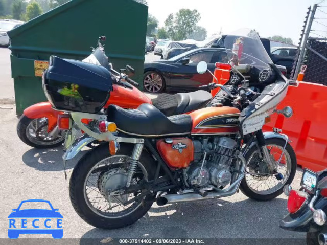 1975 HONDA CB750 CB7502534473 image 4