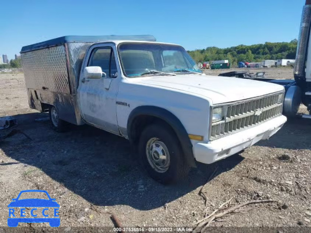 1981 CHEVROLET C20 1GCGC24M3BF391983 Bild 0