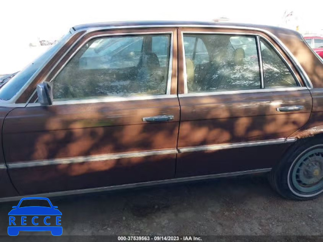 1978 MERCEDES 280SE 11602412111839 image 14