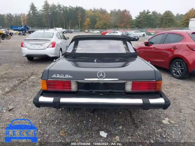 1979 MERCEDES BENZ 450SL 10704412052292 Bild 15