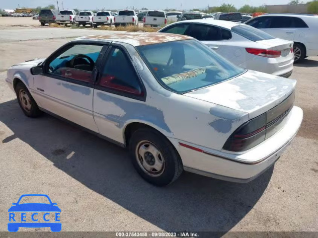 1991 CHEVROLET BERETTA 1G1LV13G3ME171534 Bild 2