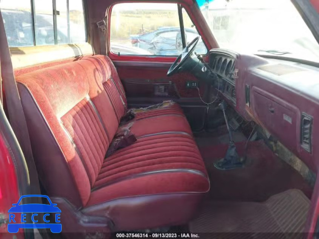 1989 DODGE W-SERIES W150 1B7HM16Z7KS152299 зображення 4