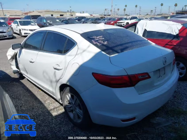 2013 ACURA ILX 19VDE1F31DE011248 image 2