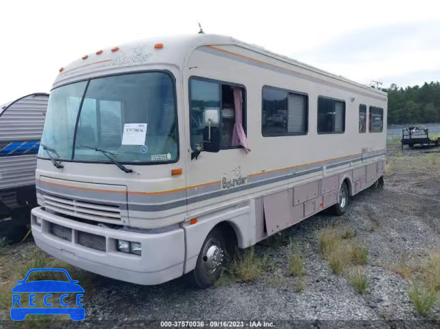 1991 FORD F530 SUPER DUTY 3FCMF53G0MJA03636 image 1