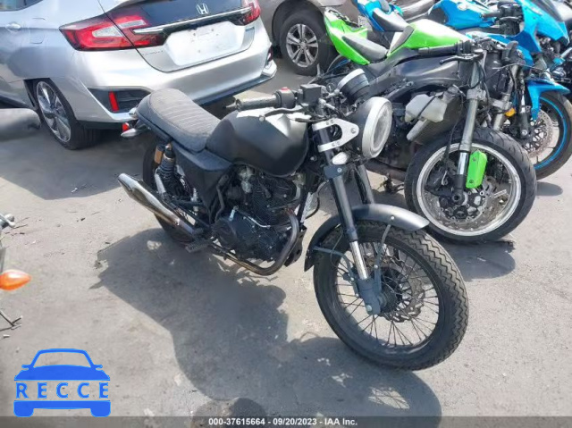 2020 ZONGSHEN ZS250GS LZSSDNRB9L1003054 зображення 0