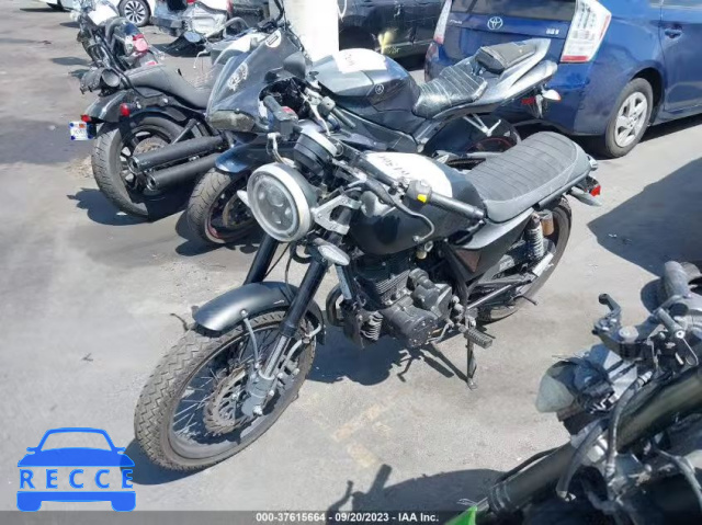 2020 ZONGSHEN ZS250GS LZSSDNRB9L1003054 Bild 1