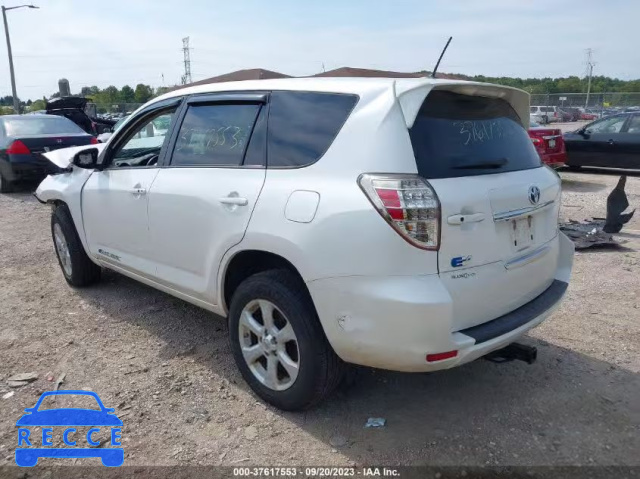 2013 TOYOTA RAV4 EV 2T3YL4DV7DW002191 Bild 2