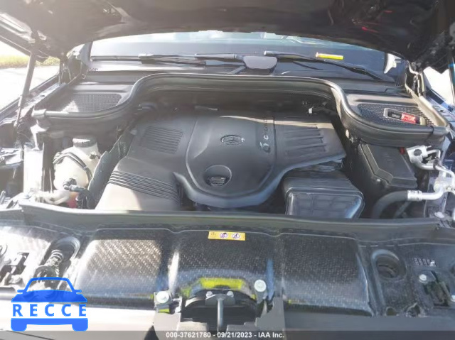 2022 MERCEDES-BENZ GLS GLS 450 4JGFF5KE3NA812386 image 9
