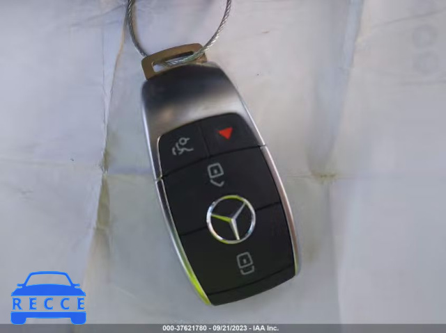 2022 MERCEDES-BENZ GLS GLS 450 4JGFF5KE3NA812386 image 10