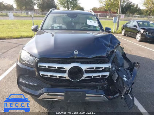 2022 MERCEDES-BENZ GLS GLS 450 4JGFF5KE3NA812386 image 11