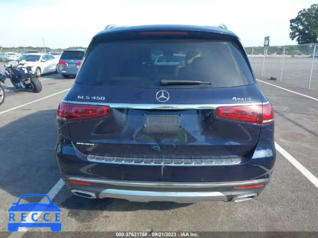 2022 MERCEDES-BENZ GLS GLS 450 4JGFF5KE3NA812386 image 15