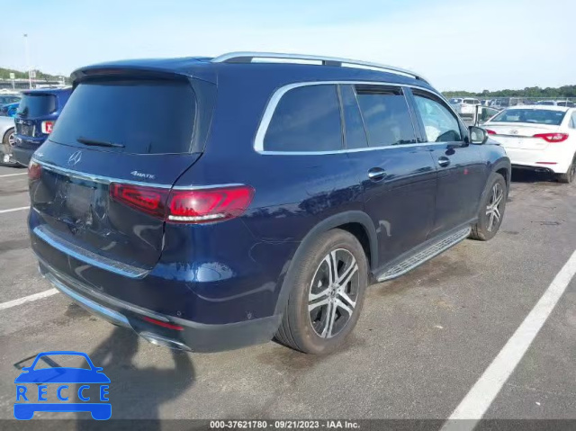2022 MERCEDES-BENZ GLS GLS 450 4JGFF5KE3NA812386 image 3