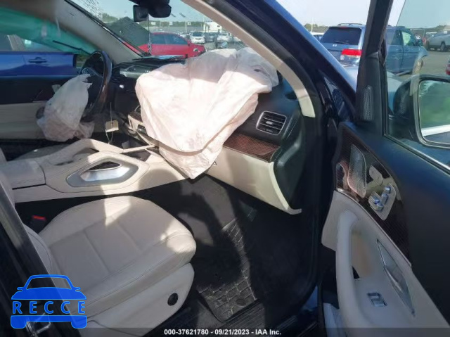 2022 MERCEDES-BENZ GLS GLS 450 4JGFF5KE3NA812386 image 4