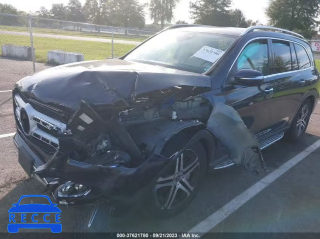 2022 MERCEDES-BENZ GLS GLS 450 4JGFF5KE3NA812386 image 5