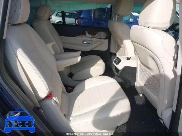 2022 MERCEDES-BENZ GLS GLS 450 4JGFF5KE3NA812386 image 7