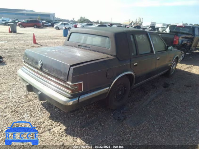 1993 CHRYSLER IMPERIAL 1C3XV56L6PD157196 Bild 3