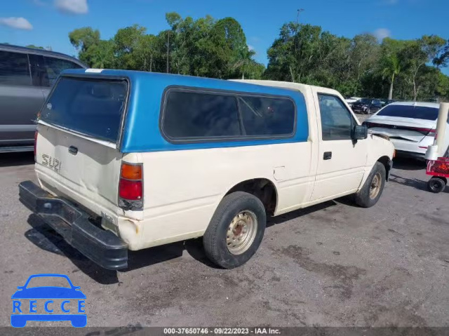 1991 ISUZU CONVENTIONAL SHORT BED JAACL11L9M7205128 зображення 3