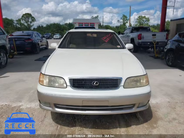 1996 LEXUS GS 300 JT8BD42S7T0119427 зображення 5