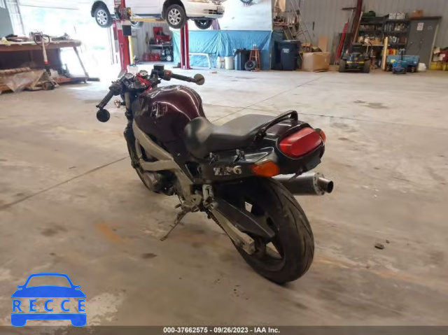 1998 KAWASAKI ZX600 E JKAZX4E15WB513487 image 2