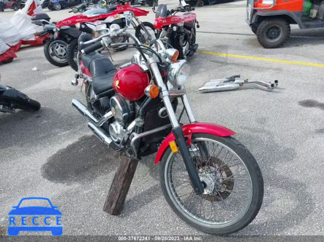 1998 KAWASAKI VN800 JKBVNCA12WB500616 зображення 0