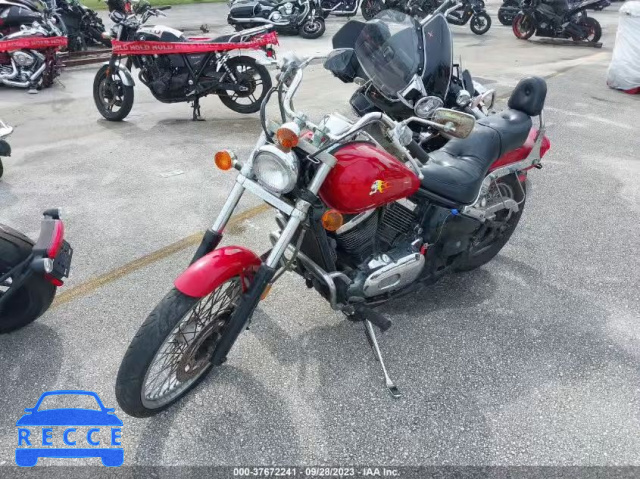 1998 KAWASAKI VN800 JKBVNCA12WB500616 зображення 1