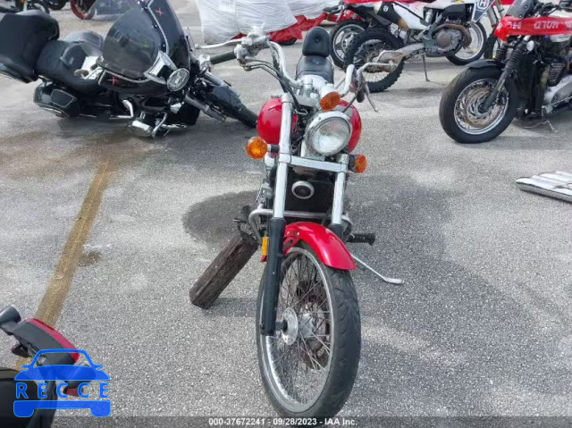 1998 KAWASAKI VN800 JKBVNCA12WB500616 зображення 4