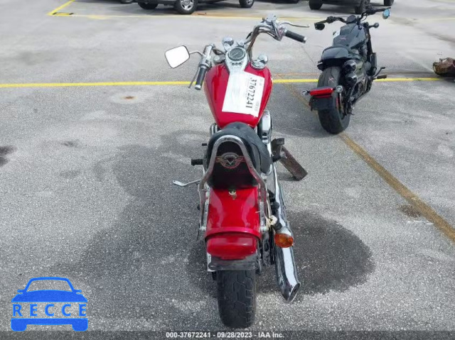 1998 KAWASAKI VN800 JKBVNCA12WB500616 зображення 5