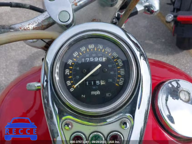 1998 KAWASAKI VN800 JKBVNCA12WB500616 зображення 6