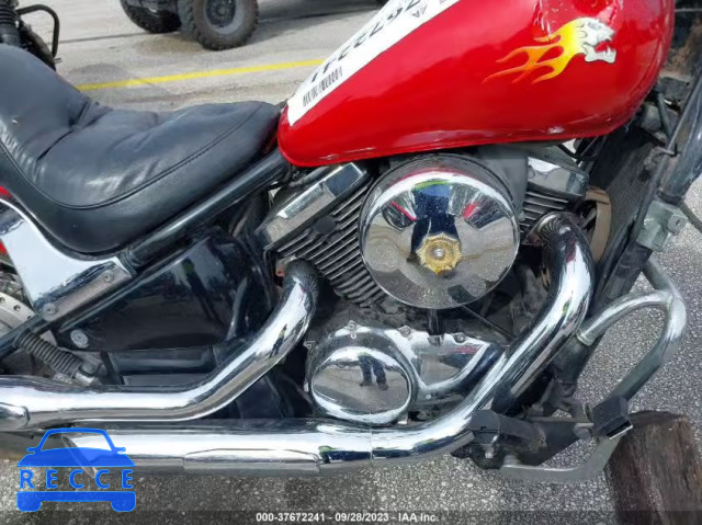 1998 KAWASAKI VN800 JKBVNCA12WB500616 зображення 7