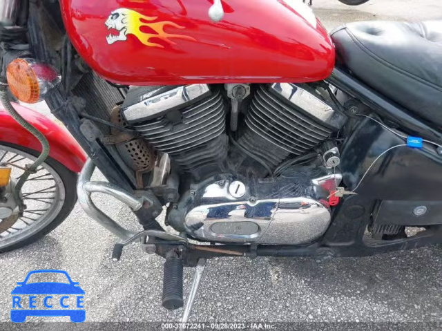 1998 KAWASAKI VN800 JKBVNCA12WB500616 зображення 8