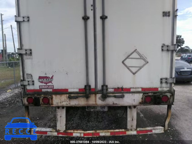 2012 WABASH NATIONAL CORP WABASH NATIONAL CORP 1JJV532D8CL693483 image 5