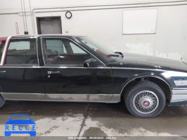 1987 CADILLAC SEVILLE 1G6KS5183HU809956 зображення 12