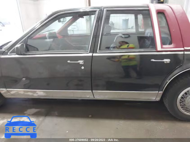 1987 CADILLAC SEVILLE 1G6KS5183HU809956 зображення 13